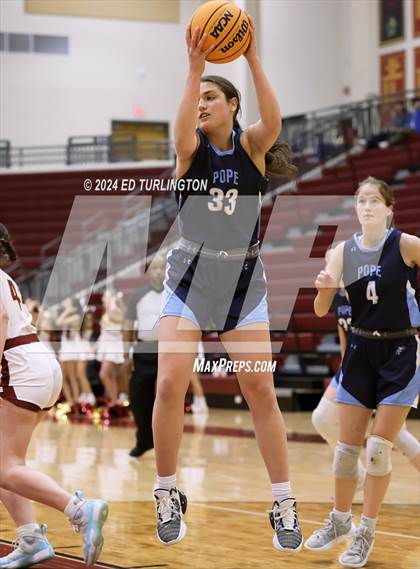Thumbnail 3 in Pope @ Lassiter photogallery.