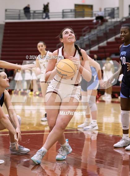 Thumbnail 2 in Pope @ Lassiter photogallery.