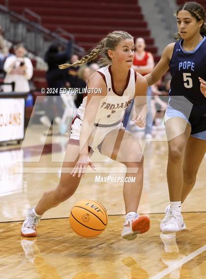 Thumbnail 2 in Pope @ Lassiter photogallery.