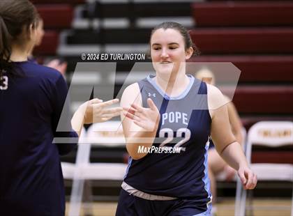 Thumbnail 1 in Pope @ Lassiter photogallery.