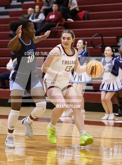 Thumbnail 2 in Pope @ Lassiter photogallery.