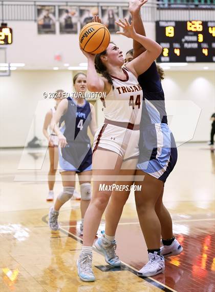 Thumbnail 1 in Pope @ Lassiter photogallery.