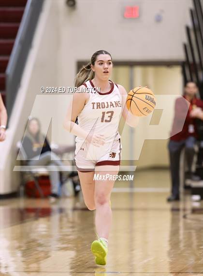 Thumbnail 2 in Pope @ Lassiter photogallery.