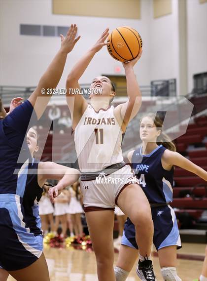 Thumbnail 1 in Pope @ Lassiter photogallery.