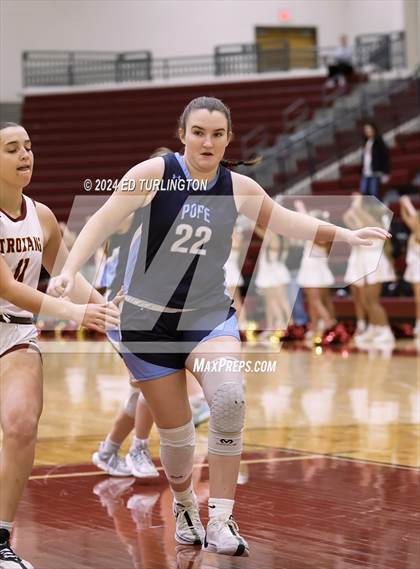 Thumbnail 1 in Pope @ Lassiter photogallery.