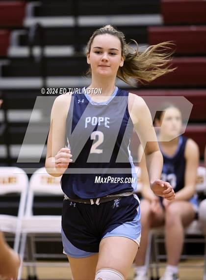 Thumbnail 1 in Pope @ Lassiter photogallery.
