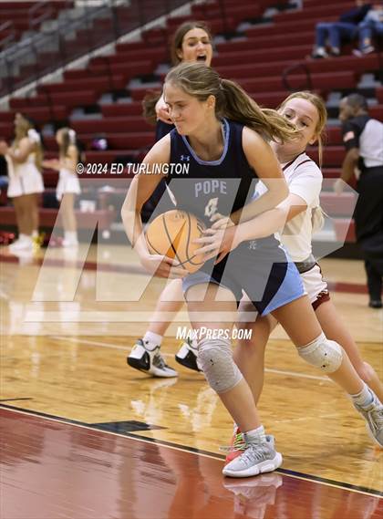 Thumbnail 3 in Pope @ Lassiter photogallery.