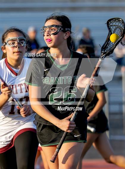 Thumbnail 3 in Granite Bay @ Whitney photogallery.