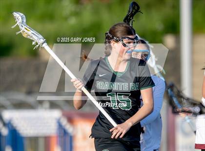 Thumbnail 3 in Granite Bay @ Whitney photogallery.