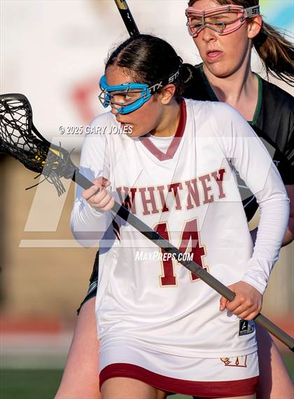 Thumbnail 1 in Granite Bay @ Whitney photogallery.