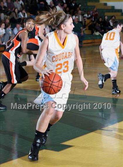 Thumbnail 3 in Sullivan Central vs Powell (Pilot Food-Mart Classic) photogallery.