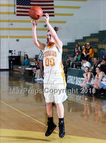 Thumbnail 2 in Sullivan Central vs Powell (Pilot Food-Mart Classic) photogallery.