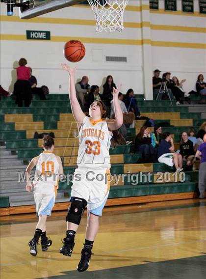 Thumbnail 3 in Sullivan Central vs Powell (Pilot Food-Mart Classic) photogallery.