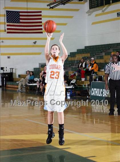 Thumbnail 1 in Sullivan Central vs Powell (Pilot Food-Mart Classic) photogallery.