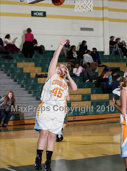 Thumbnail 1 in Sullivan Central vs Powell (Pilot Food-Mart Classic) photogallery.