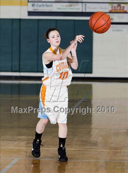 Thumbnail 3 in Sullivan Central vs Powell (Pilot Food-Mart Classic) photogallery.