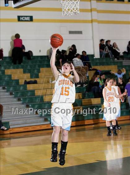 Thumbnail 3 in Sullivan Central vs Powell (Pilot Food-Mart Classic) photogallery.