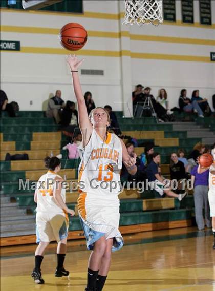 Thumbnail 2 in Sullivan Central vs Powell (Pilot Food-Mart Classic) photogallery.