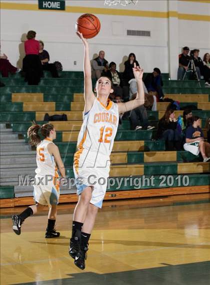 Thumbnail 1 in Sullivan Central vs Powell (Pilot Food-Mart Classic) photogallery.