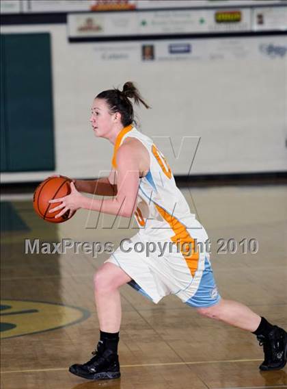 Thumbnail 2 in Sullivan Central vs Powell (Pilot Food-Mart Classic) photogallery.
