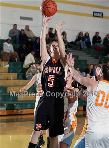 Thumbnail 3 in Sullivan Central vs Powell (Pilot Food-Mart Classic) photogallery.