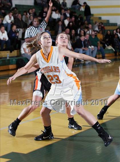 Thumbnail 3 in Sullivan Central vs Powell (Pilot Food-Mart Classic) photogallery.