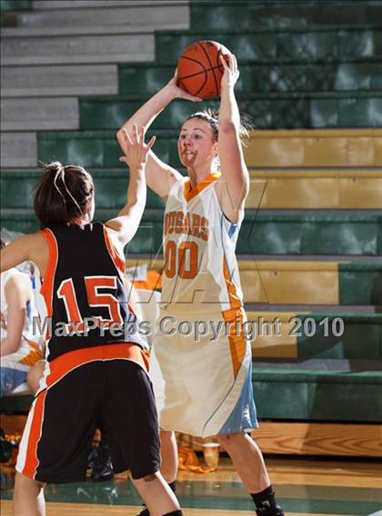 Thumbnail 1 in Sullivan Central vs Powell (Pilot Food-Mart Classic) photogallery.