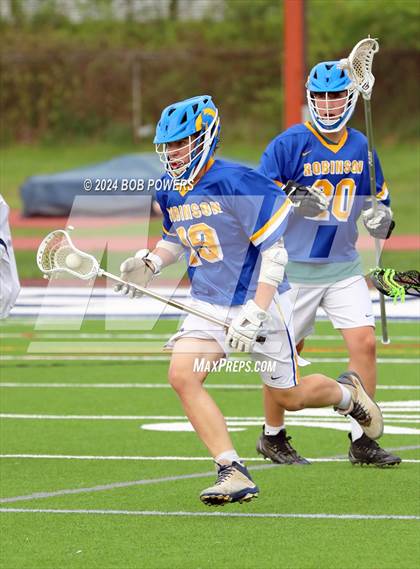 Thumbnail 3 in Robinson @ Woodson photogallery.