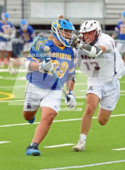 Thumbnail 1 in Robinson @ Woodson photogallery.