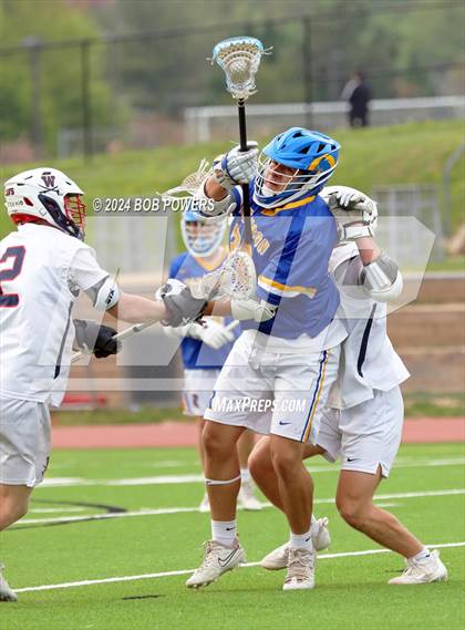 Thumbnail 3 in Robinson @ Woodson photogallery.
