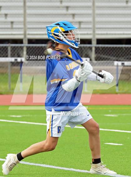 Thumbnail 3 in Robinson @ Woodson photogallery.