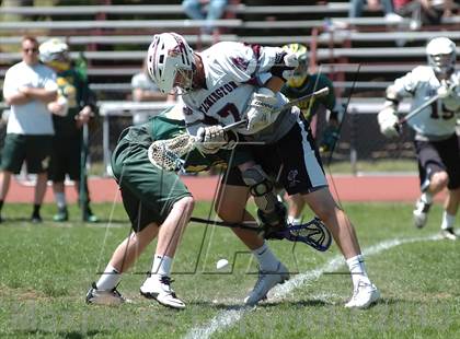 Thumbnail 3 in Trinity Catholic @ Farmington photogallery.