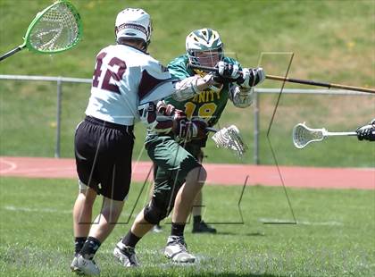 Thumbnail 3 in Trinity Catholic @ Farmington photogallery.