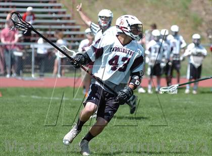 Thumbnail 3 in Trinity Catholic @ Farmington photogallery.
