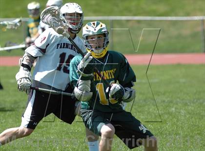 Thumbnail 2 in Trinity Catholic @ Farmington photogallery.