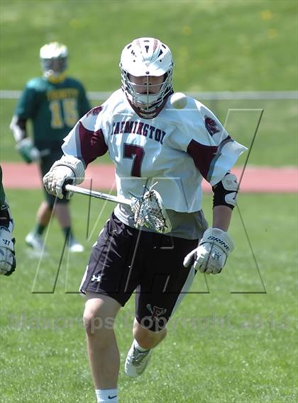 Thumbnail 3 in Trinity Catholic @ Farmington photogallery.