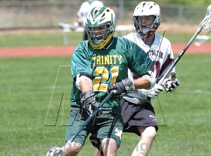 Thumbnail 1 in Trinity Catholic @ Farmington photogallery.