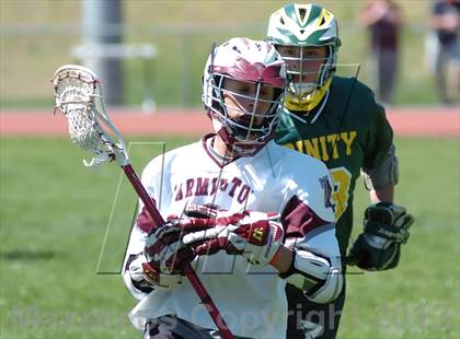 Thumbnail 3 in Trinity Catholic @ Farmington photogallery.