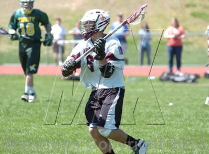 Thumbnail 3 in Trinity Catholic @ Farmington photogallery.