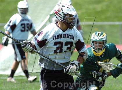 Thumbnail 2 in Trinity Catholic @ Farmington photogallery.