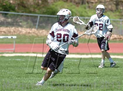 Thumbnail 3 in Trinity Catholic @ Farmington photogallery.