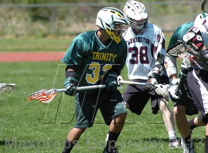 Thumbnail 3 in Trinity Catholic @ Farmington photogallery.