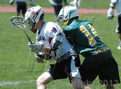 Thumbnail 2 in Trinity Catholic @ Farmington photogallery.