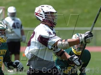 Thumbnail 3 in Trinity Catholic @ Farmington photogallery.