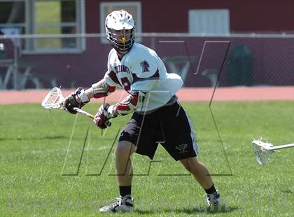 Thumbnail 3 in Trinity Catholic @ Farmington photogallery.