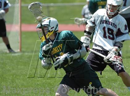 Thumbnail 3 in Trinity Catholic @ Farmington photogallery.