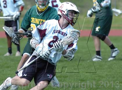 Thumbnail 1 in Trinity Catholic @ Farmington photogallery.