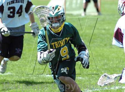 Thumbnail 3 in Trinity Catholic @ Farmington photogallery.