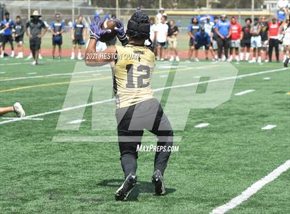 Thumbnail 2 in Santa Margarita vs. Servite (Battle at the Beach 7x7) photogallery.