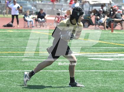Thumbnail 1 in Santa Margarita vs. Servite (Battle at the Beach 7x7) photogallery.